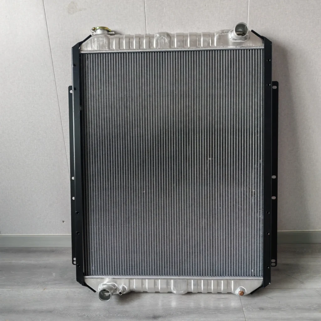 Komatsu PC220-6 Radiator