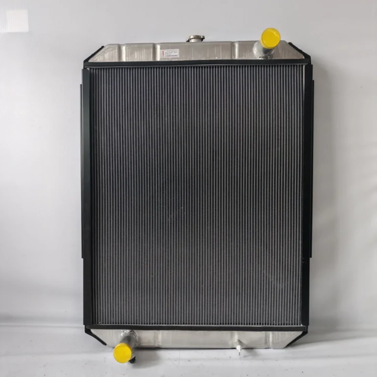 Daewoo DX300 Radiator