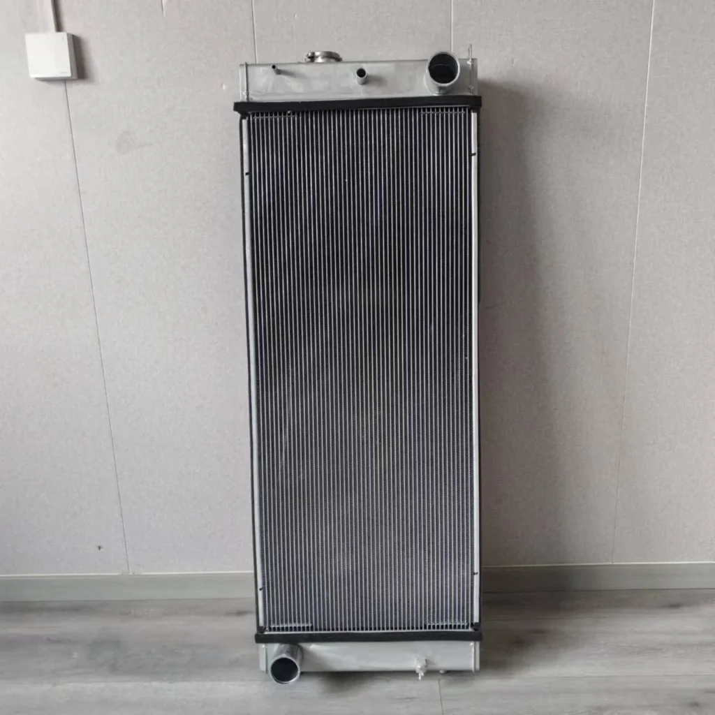 Komatsu PC400-7 Radiator