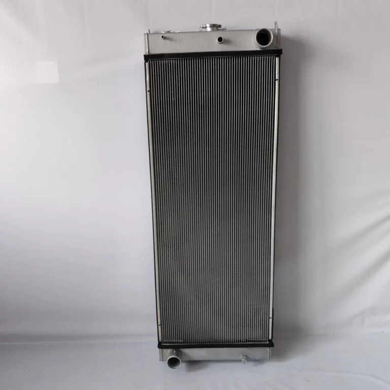 Komatsu PC400-8/450-8 Radiator