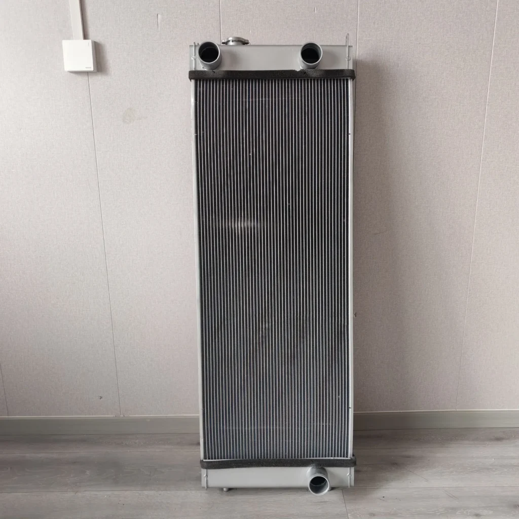 Daewoo DX700-8 Radiator