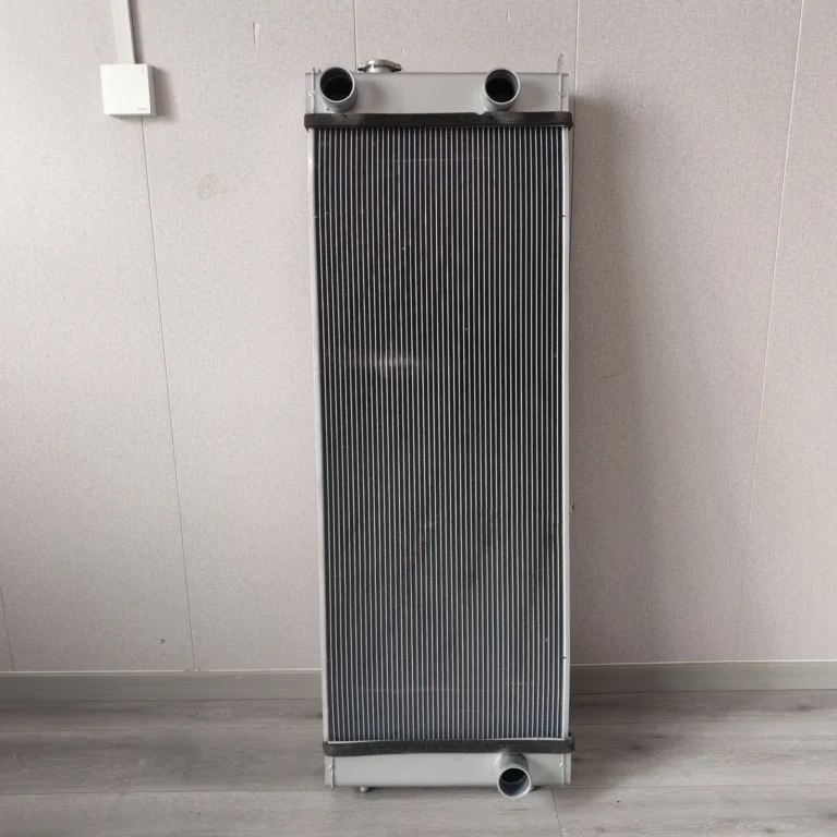 Daewoo DX700-8 Radiator