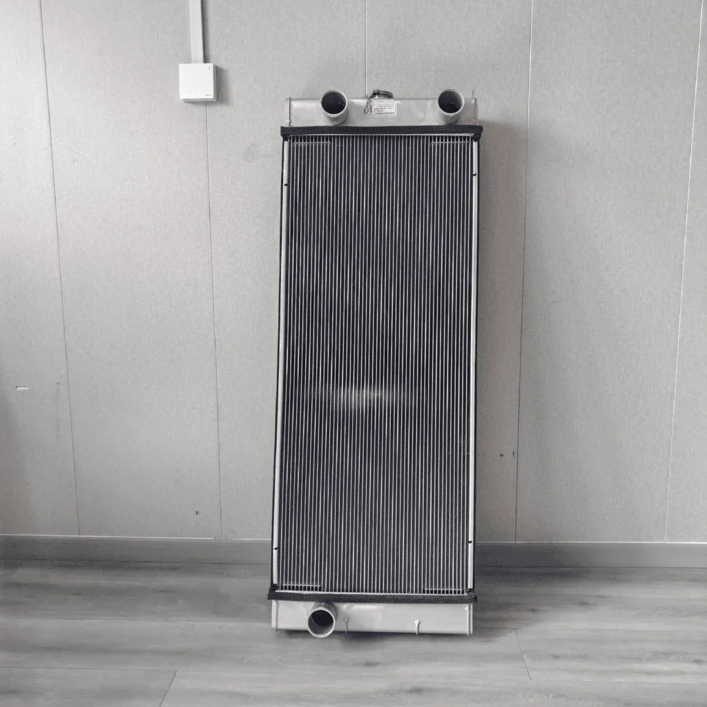 Komatsu PC470-6L Radiator