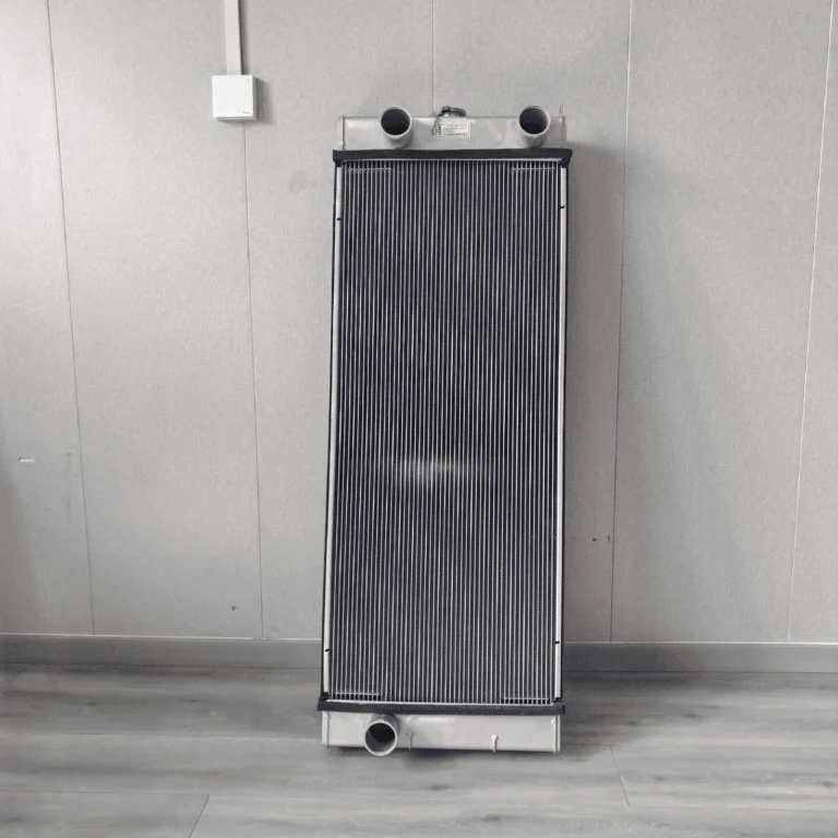 Komatsu PC470-6L Radiator