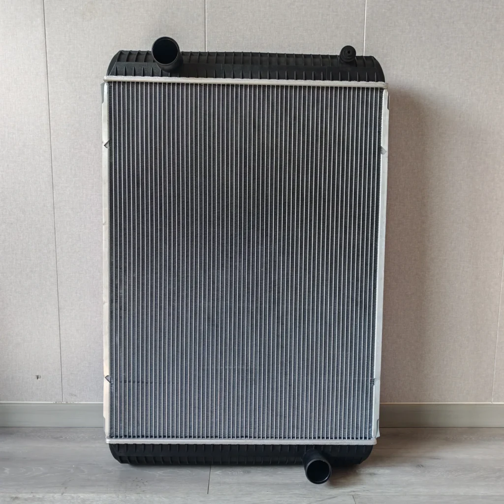 Volvo EC240/290 Radiator – 980 × 627 × 175 mm