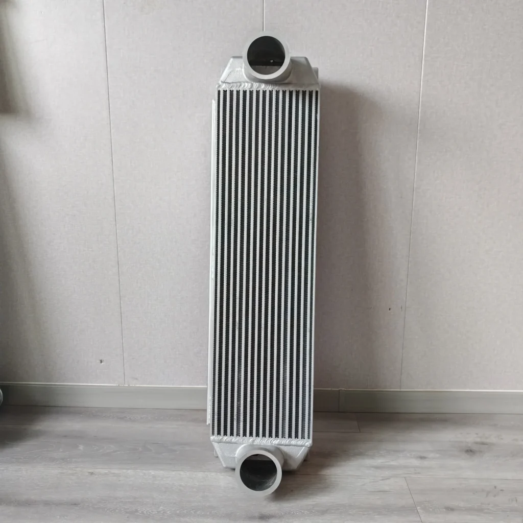 Volvo EC240/290 Radiator – 965 × 240 × 146 mm