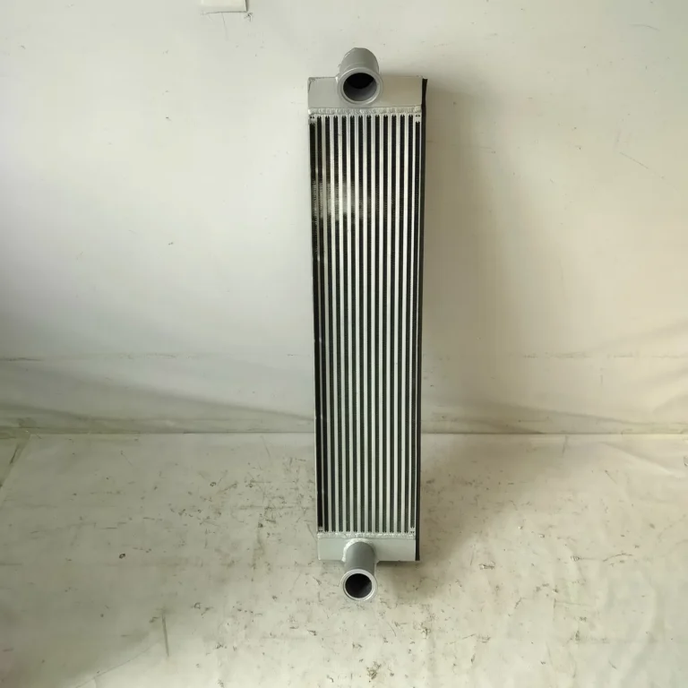 Volvo EC300 Radiator
