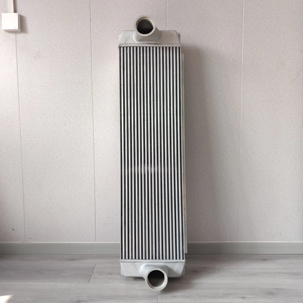 Volvo EC360B/380B/460B/480B Radiator – 1180 × 308 × 148 mm