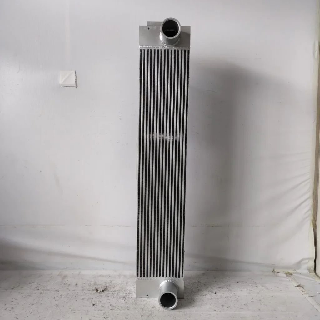 Volvo EC500E Radiator