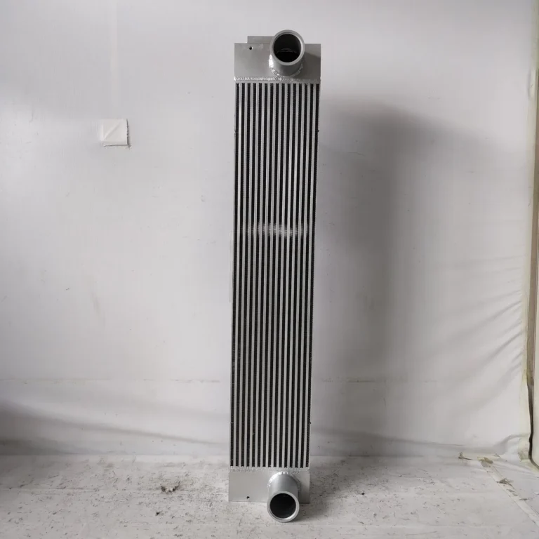 Volvo EC500E Radiator