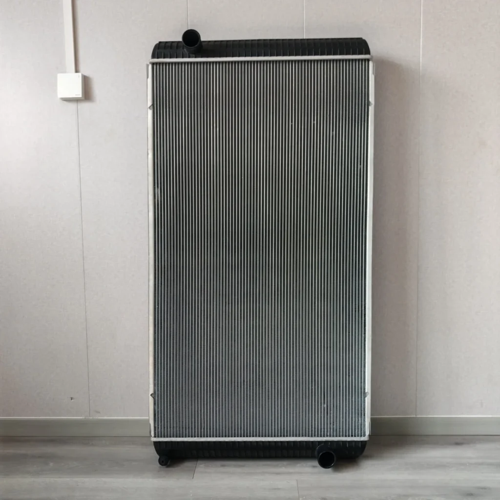 Volvo EC700B Radiator