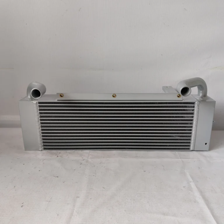 Hyundai R60VS Radiator