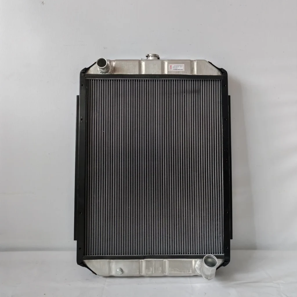 Hyundai R110-7 Radiator