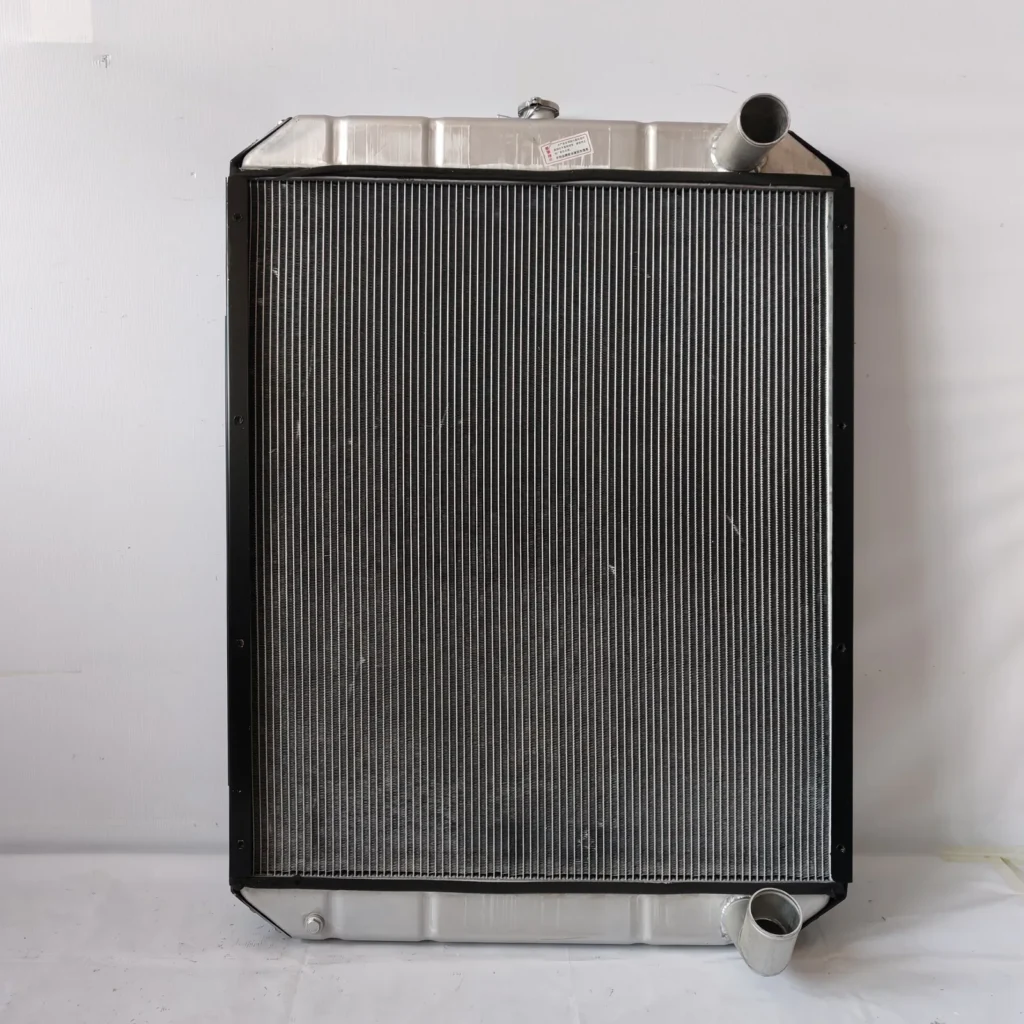 Hyundai R245 Radiator