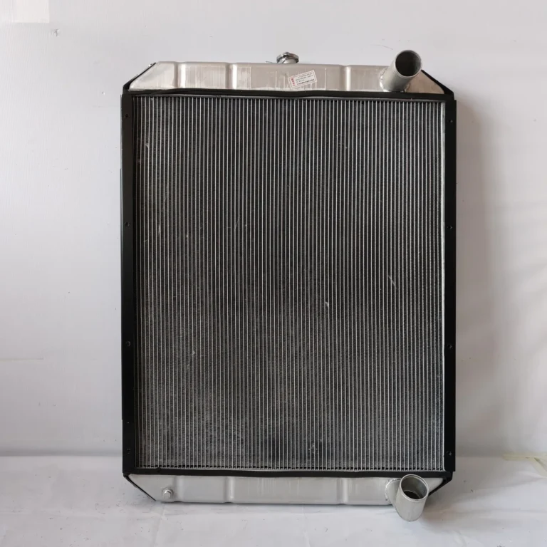 Hyundai R245 Radiator