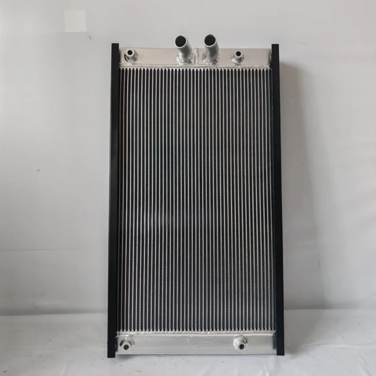 Hyundai R265-7 Radiator