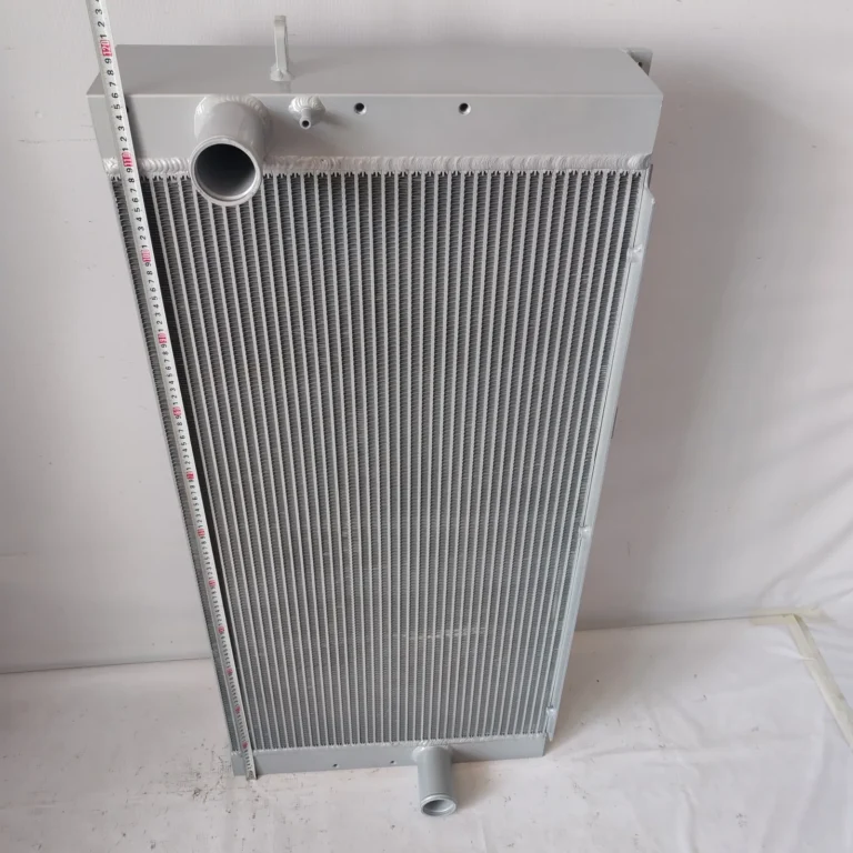 Hyundai R385-9 Radiator