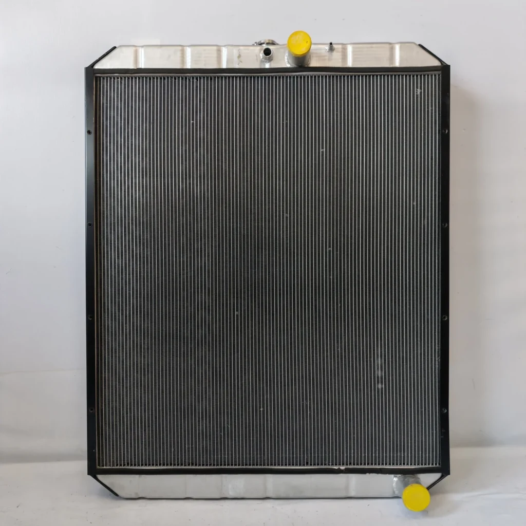 Hyundai R450-5 Radiator