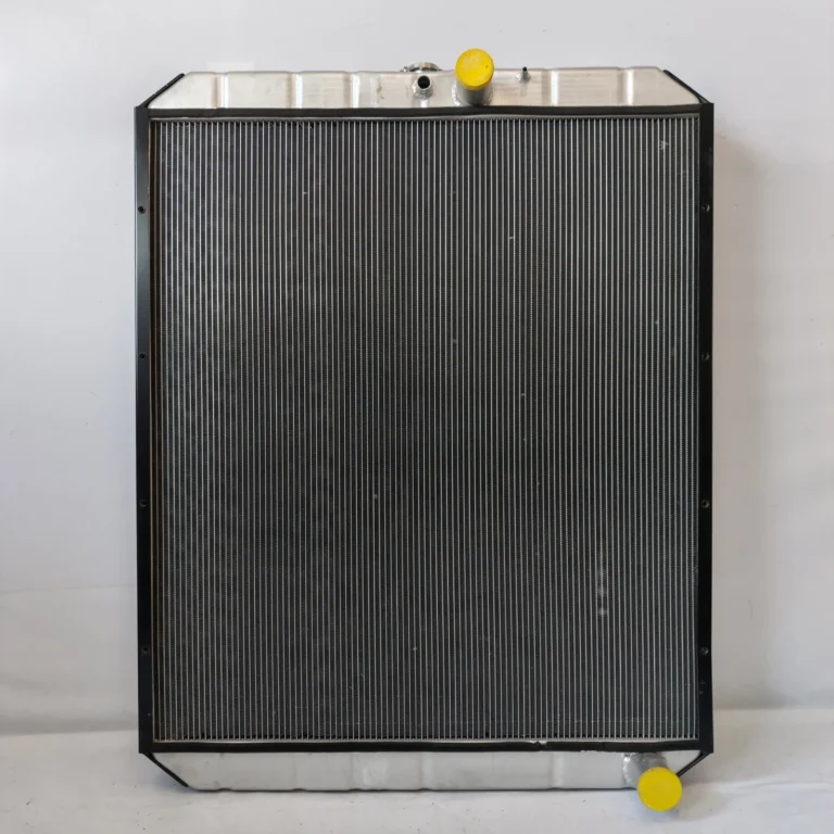 Hyundai R450-5 Radiator