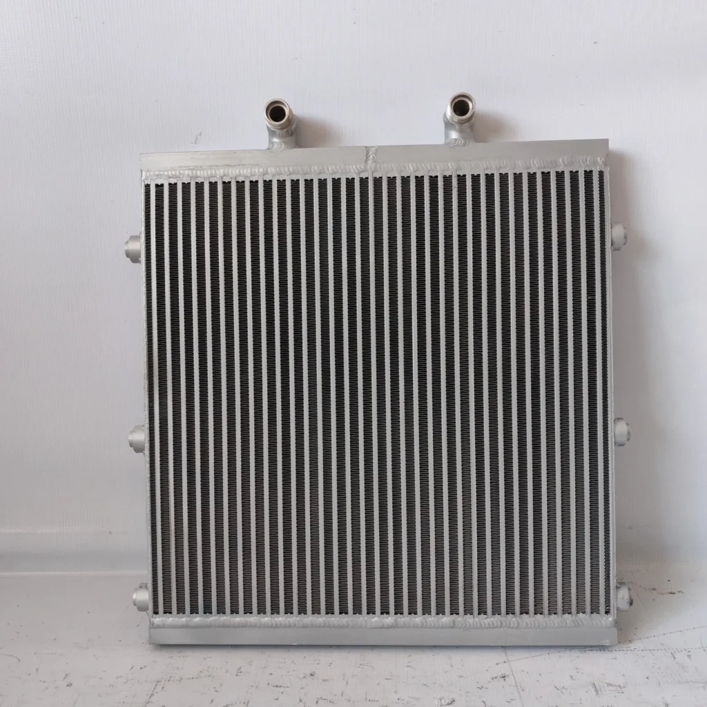 Kobelco SK60 Radiator