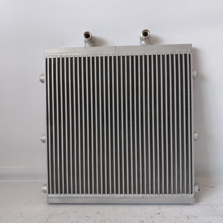 Kobelco SK60 Radiator
