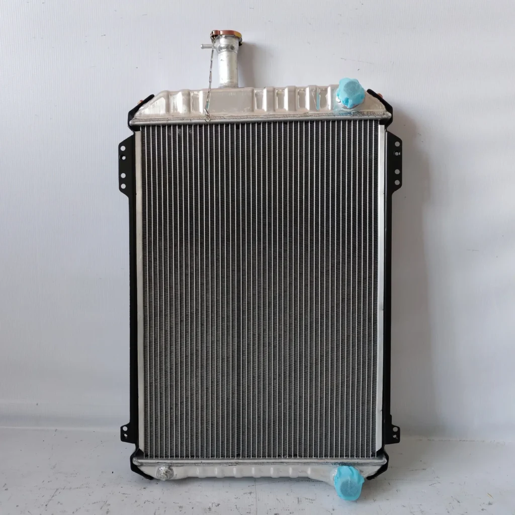 Kobelco SK75/SK60-6 Radiator