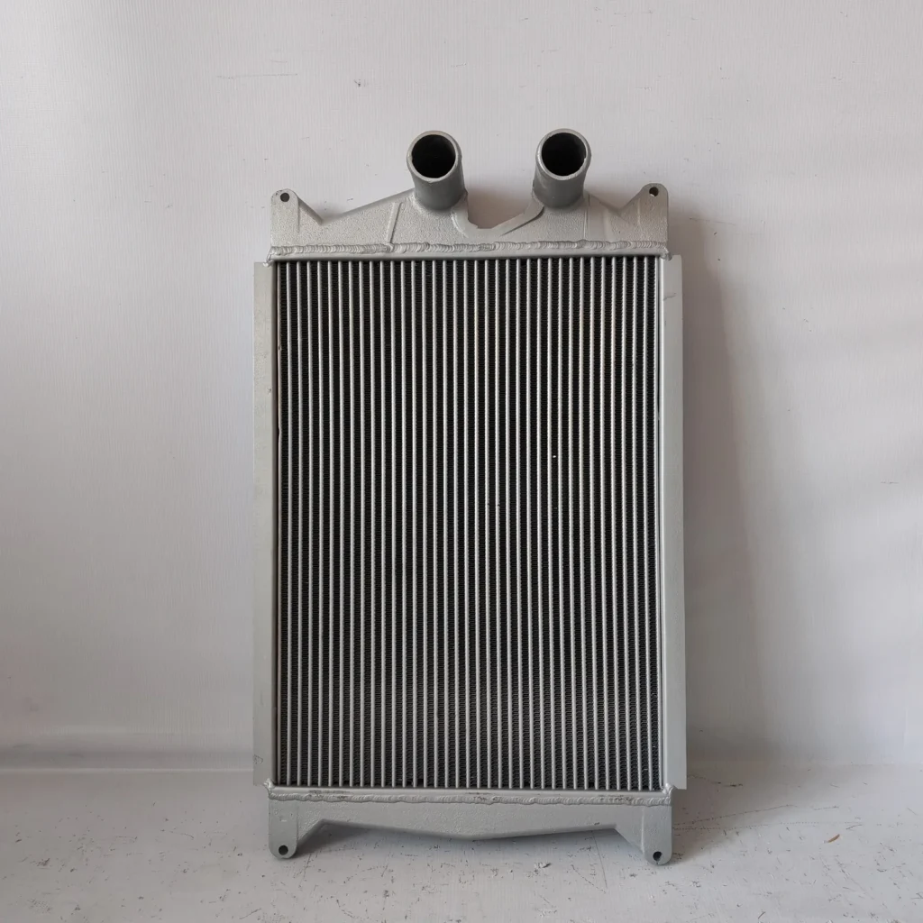 Kobelco SK230-6/250-6 Radiator