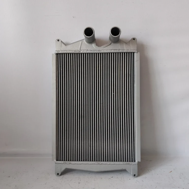 Kobelco SK230-6/250-6 Radiator