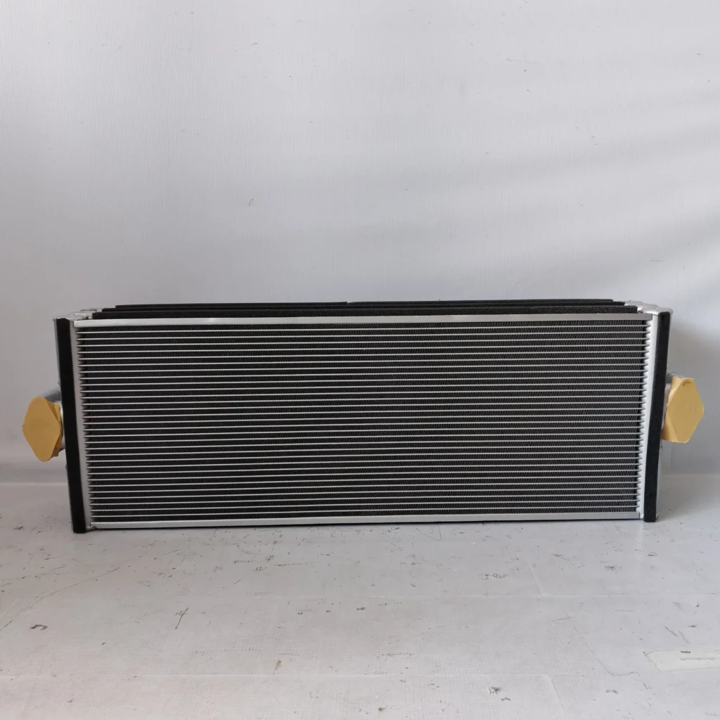 Kobelco SK260-10 Radiator