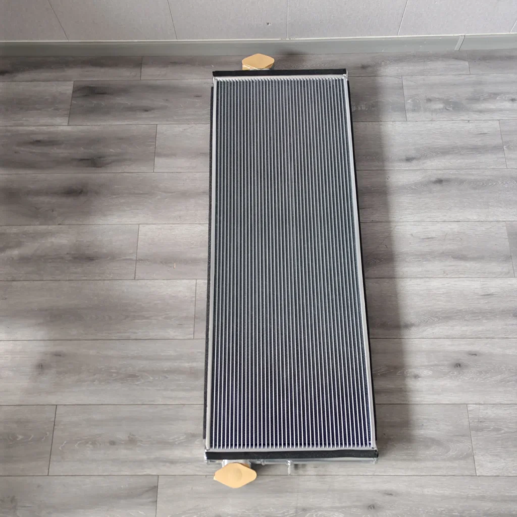 Kobelco SK380 Radiator