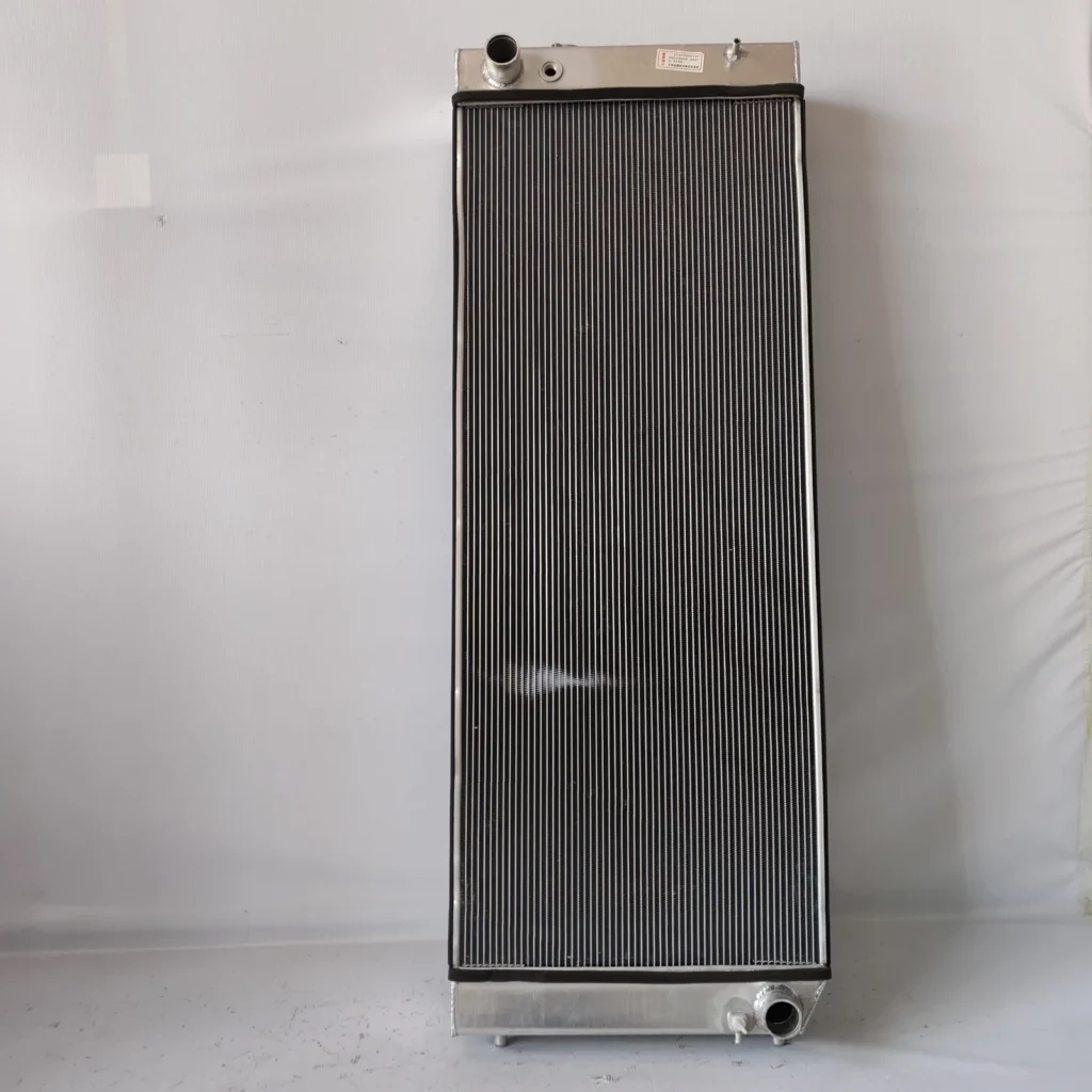 Kobelco SK495 Radiator