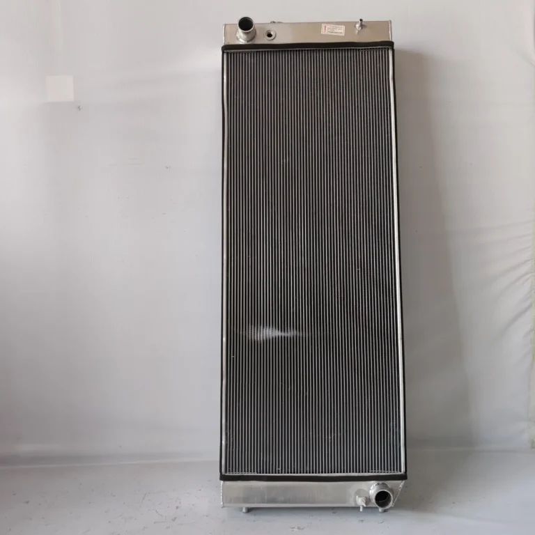 Kobelco SK495 Radiator