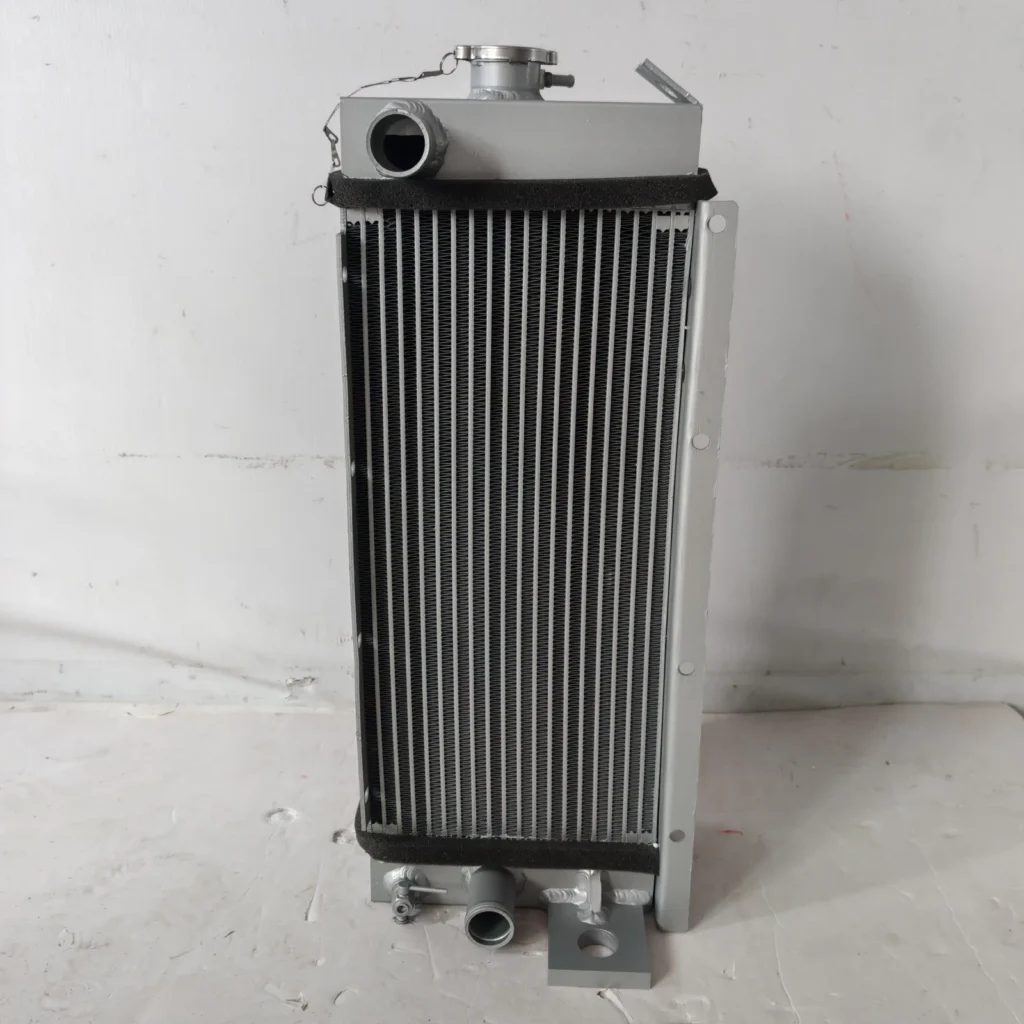 Lovol 60e Radiator