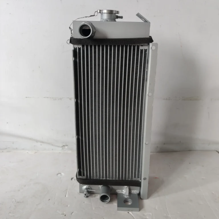 Lovol 60e Radiator