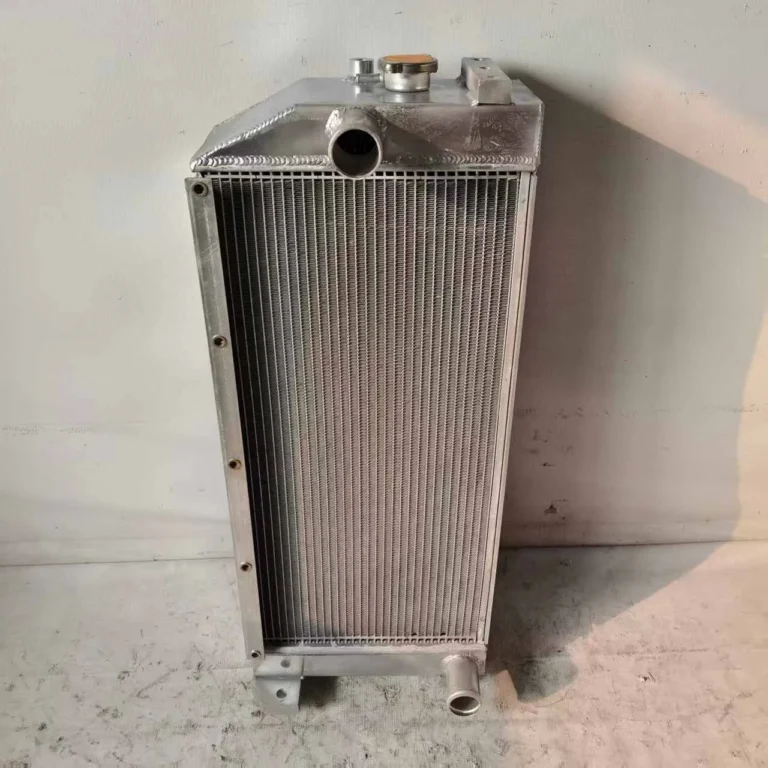 Lovol 80 Radiator – 782 × 335 × 180 mm