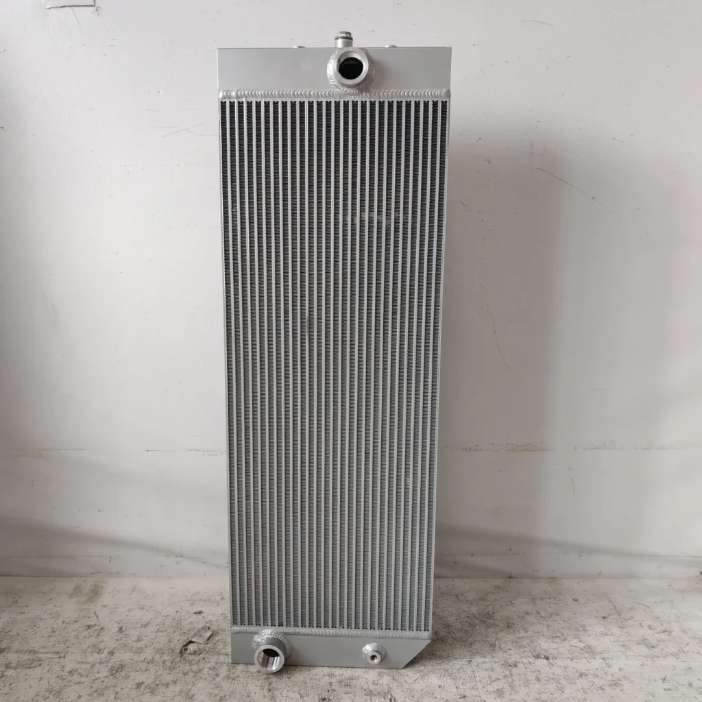 Lovol 150 Radiator – 1071 × 365 × 140 mm