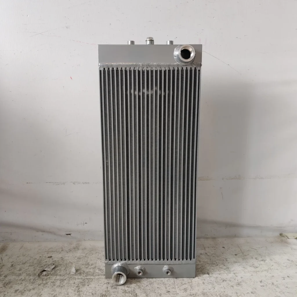Lovol 150-7 Radiator