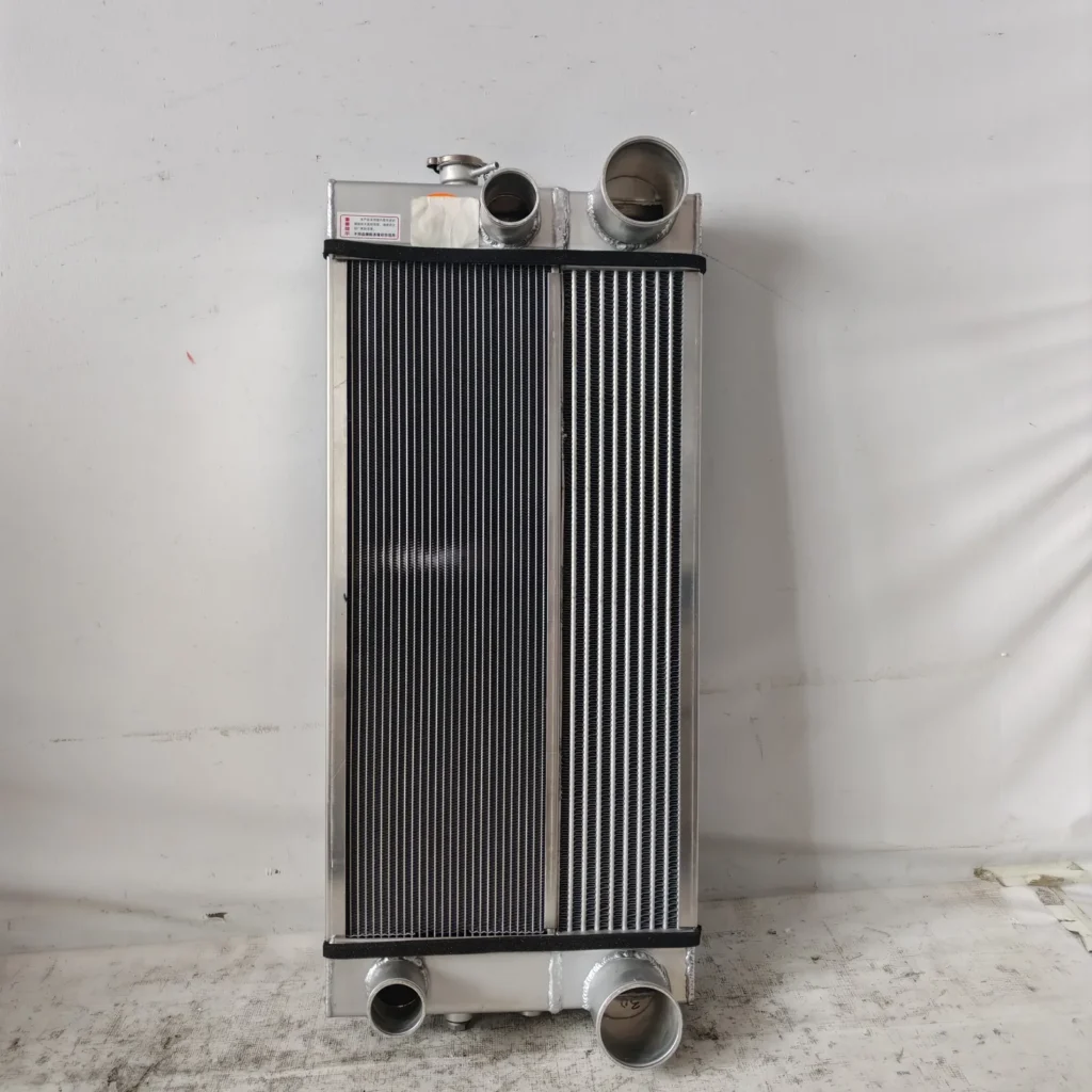 Lovol 210 Radiator