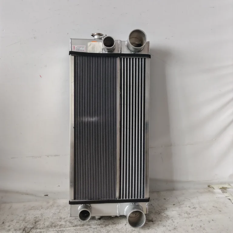 Lovol 210 Radiator
