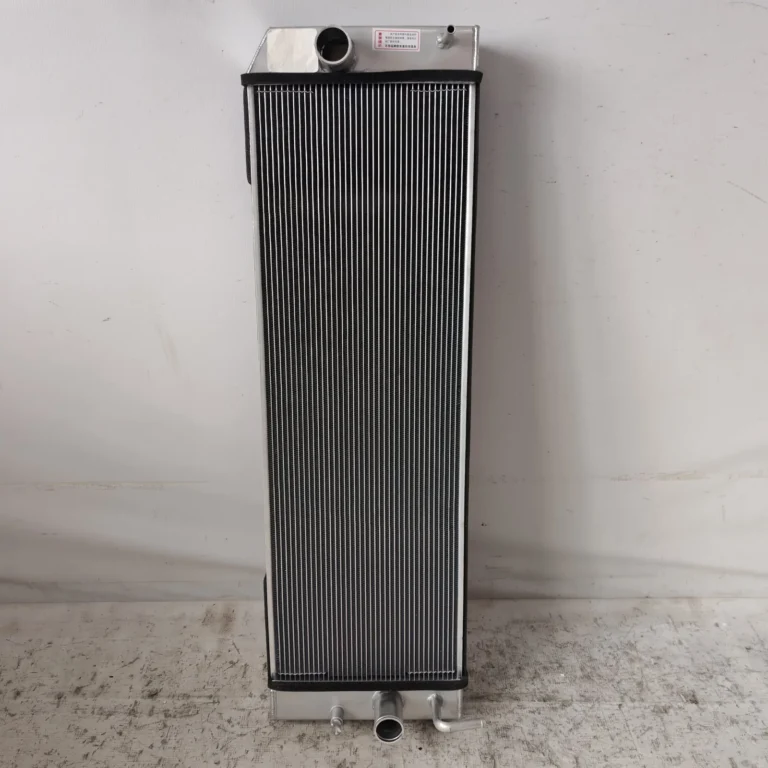 Lovol 220E Radiator – 1163 × 345 × 128 mm