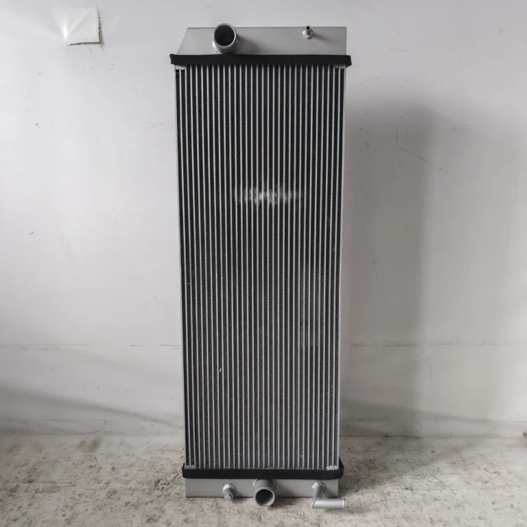 Lovol 220E Radiator – 1160 × 397 × 130 mm