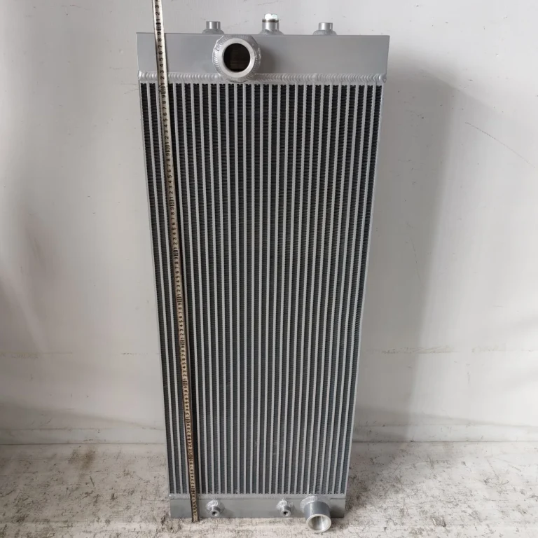 Lovol 220-7 Radiator