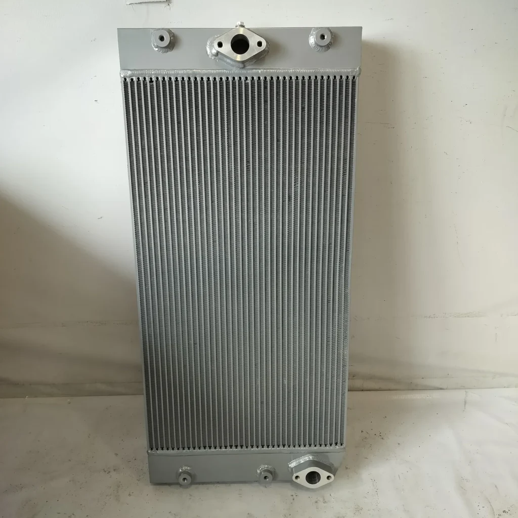 Lovol 260E Radiator