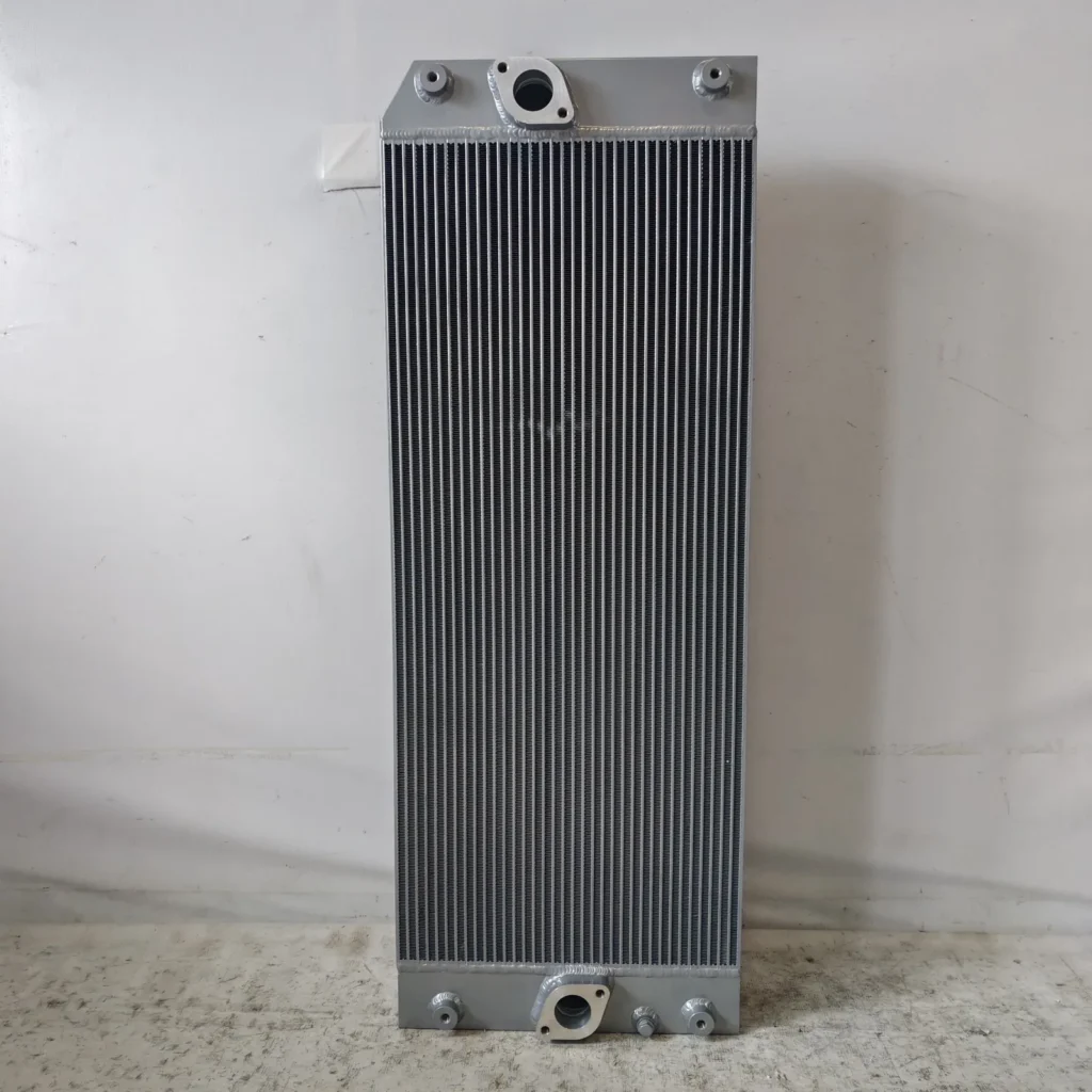 Lovol 370E-2 Radiator