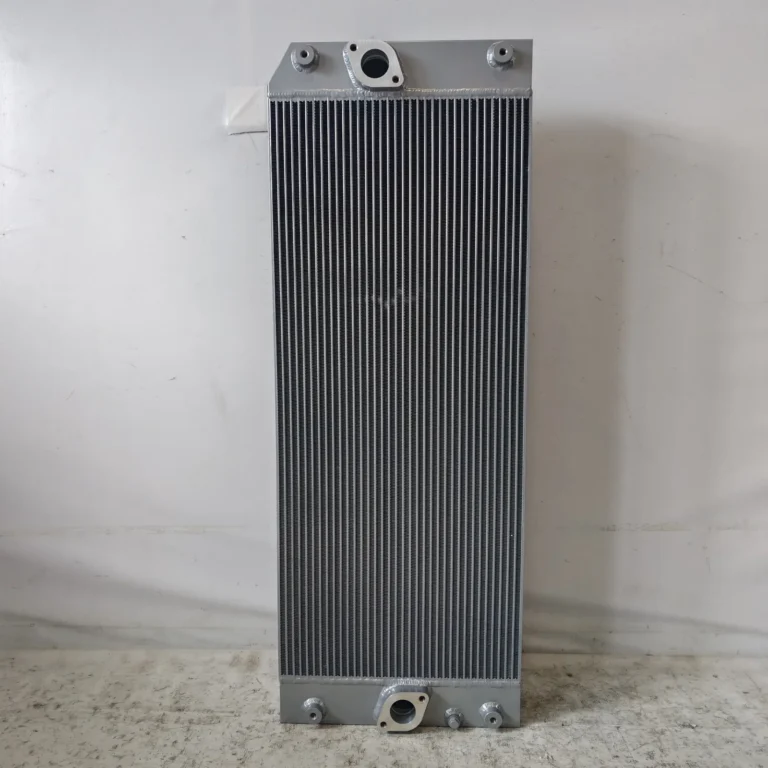 Lovol 370E-2 Radiator
