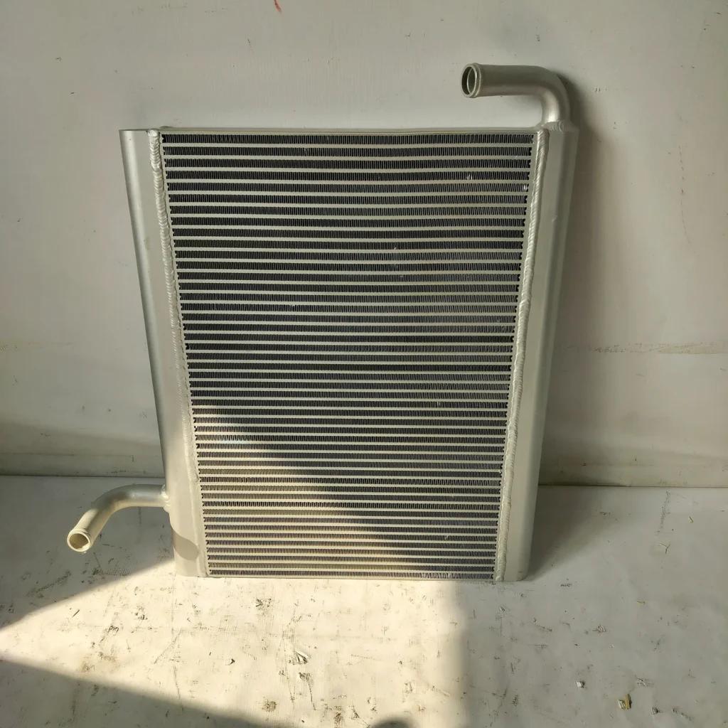 Sumitomo 60A3 Radiator