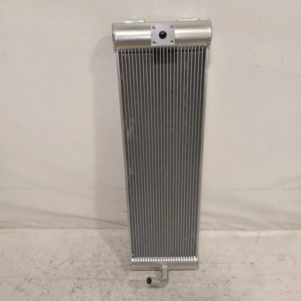 Sumitomo 120A6 Radiator