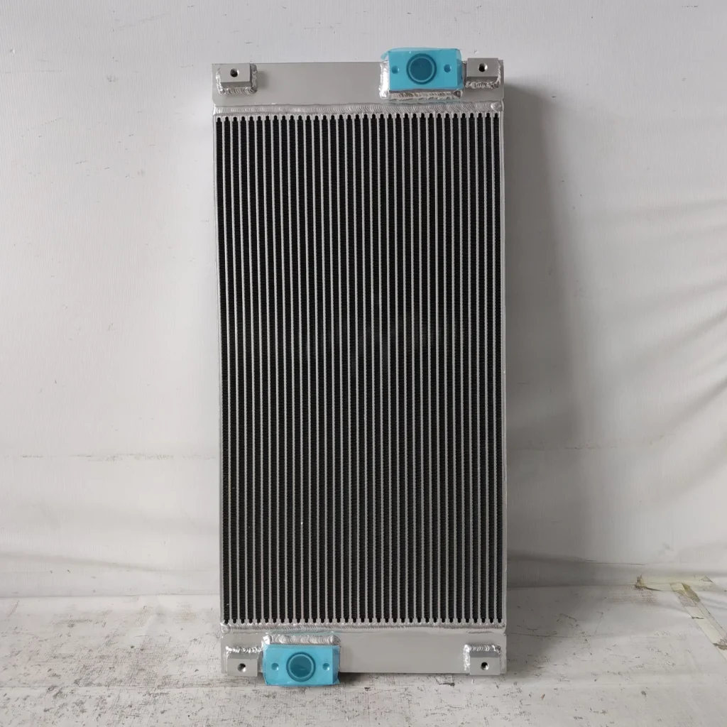 Sumitomo 130-5 Radiator