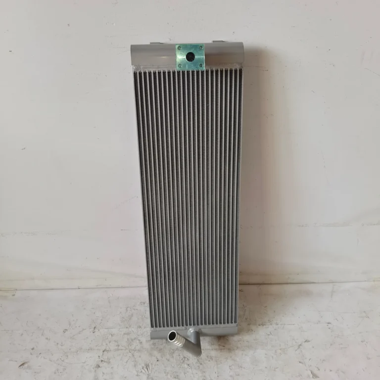 Sumitomo 130 Radiator