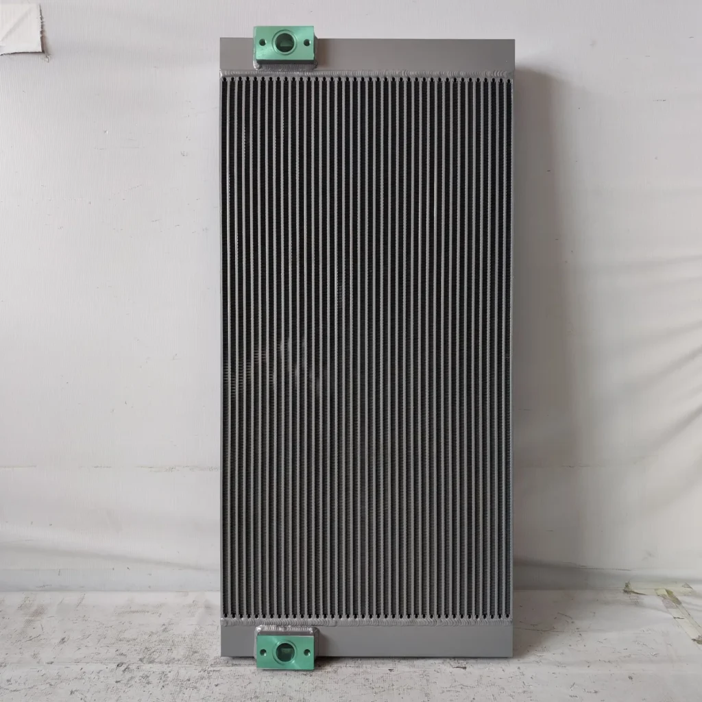 Sumitomo 350-5 Radiator